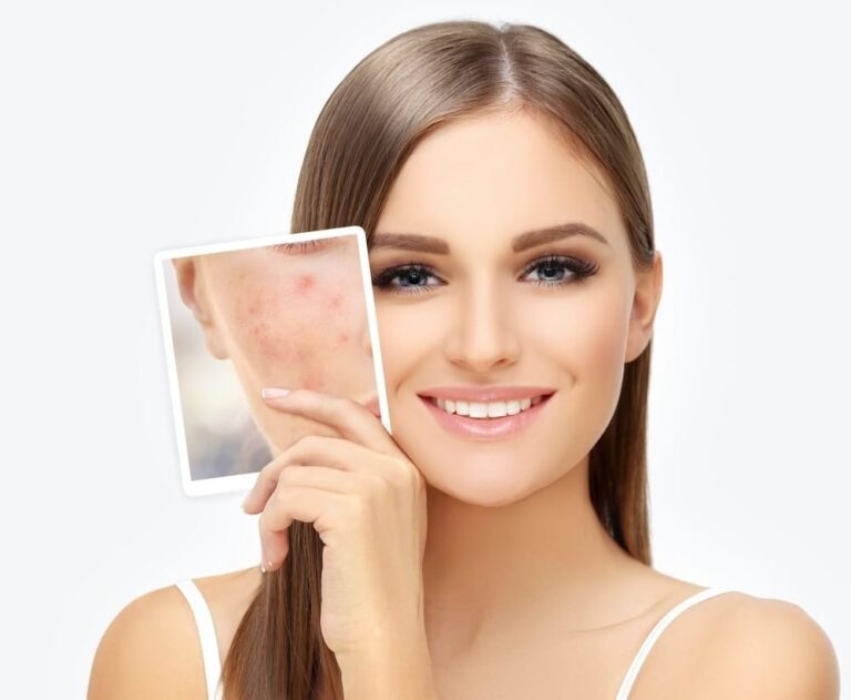 Collagen Boost Whitening Program