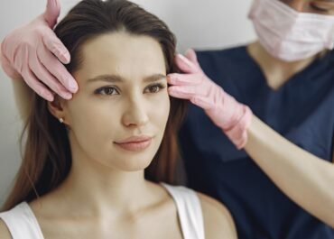 Premium Clinics for Natural Double Eyelid Results in Korea