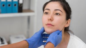 Osteotomy for Facial Slimming