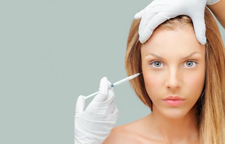 Microneedling with PRP