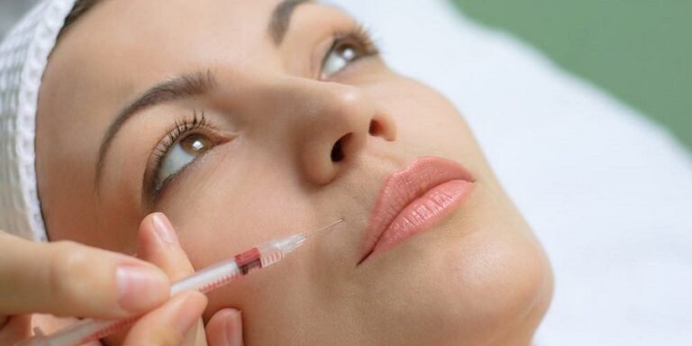 Lip Rejuvenation
