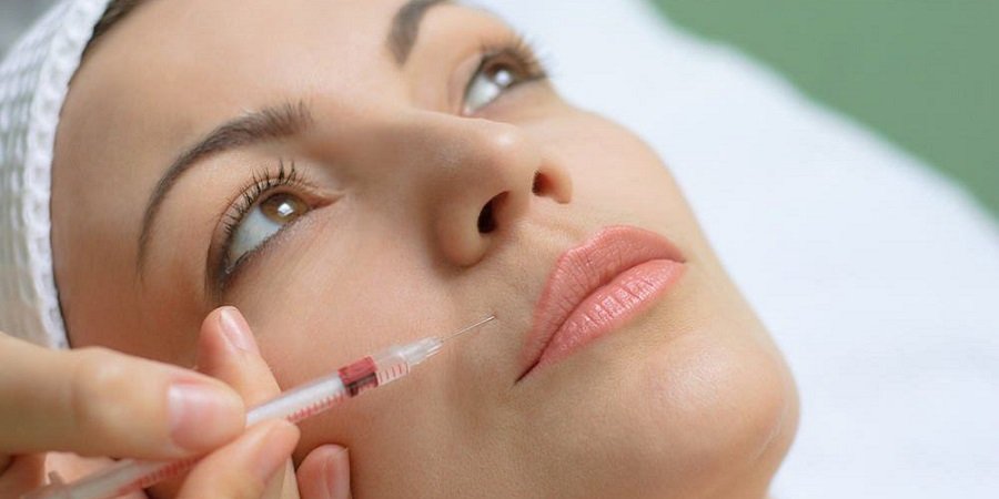 Lip Rejuvenation