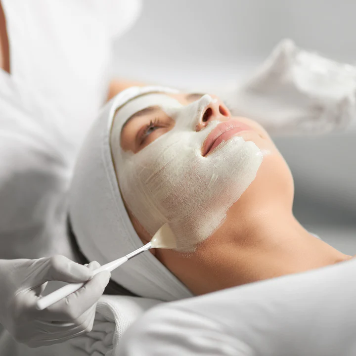Collagen Boost Chemical Peel