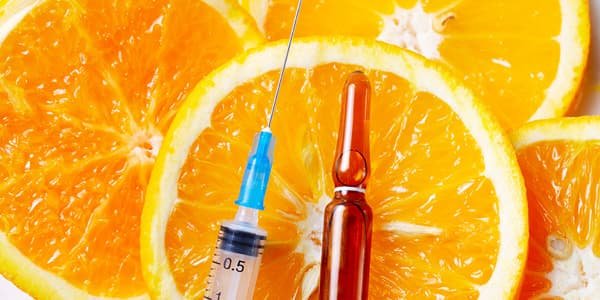 Placenta IV Therapy