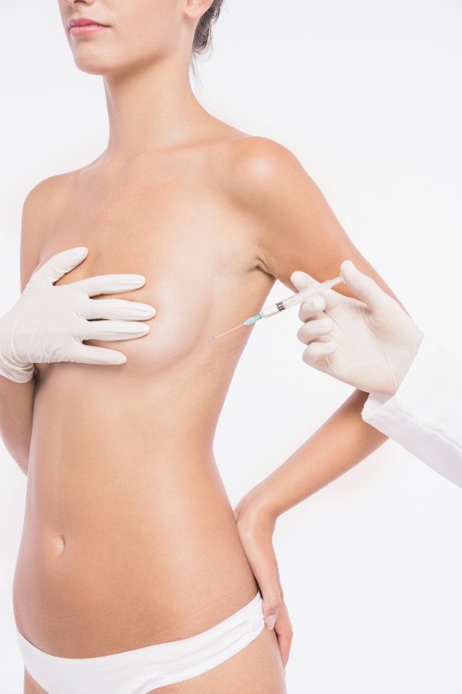 Breast Lift