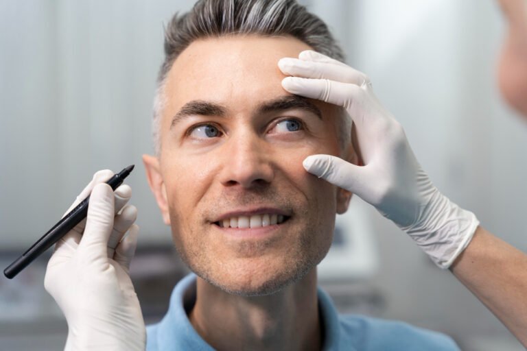 Functional Canthoplasty