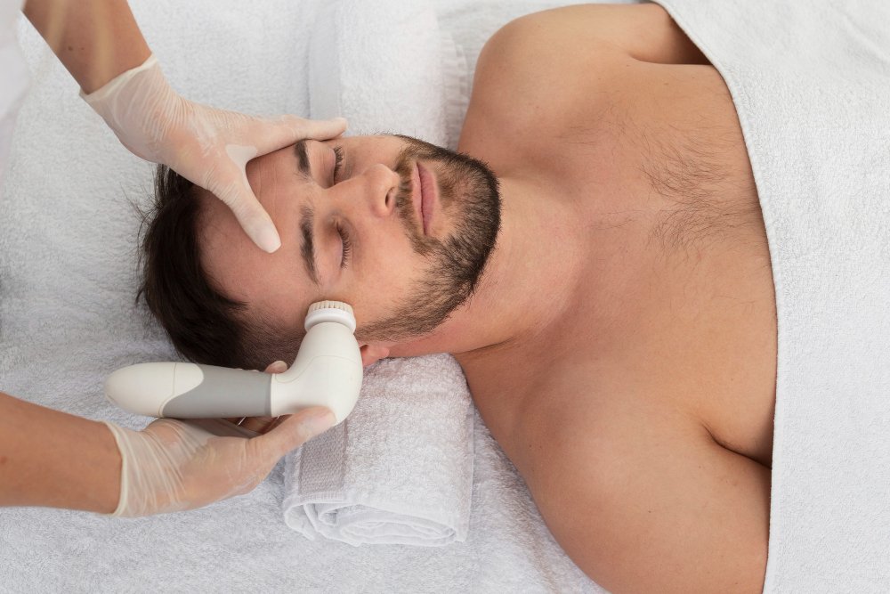 Ultrasonic Rhinoplasty
