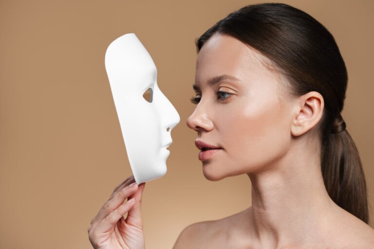 Under-Eye Filler for Eye Bag Camouflage