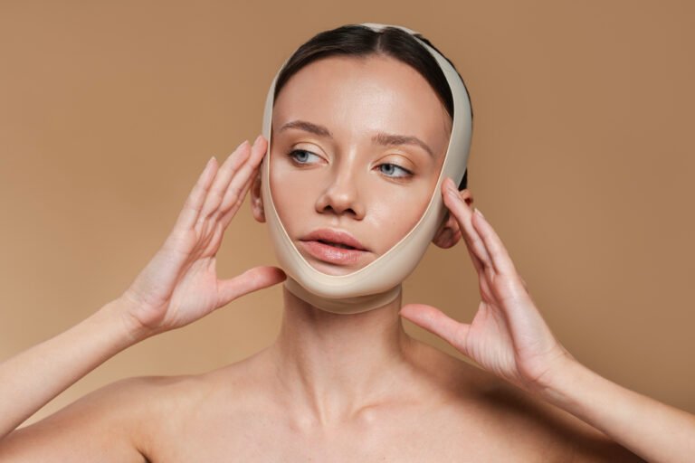 T-Osteotomy Jawline Surgery