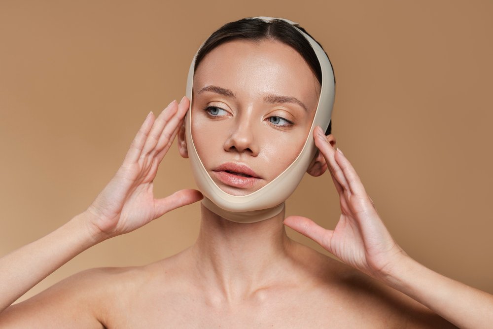 T-Osteotomy Jawline Surgery