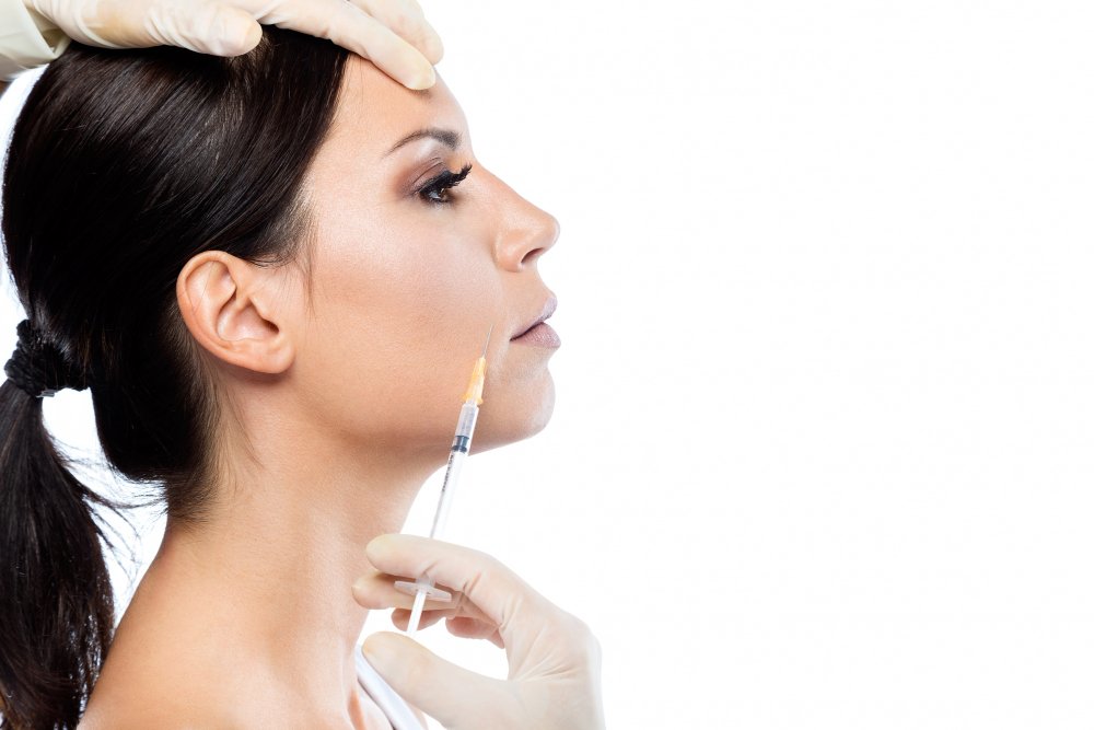 Corner Lip Lift