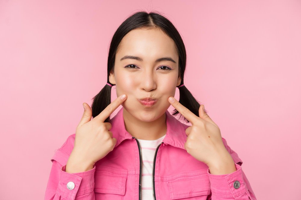 Horizontal Lip Lift