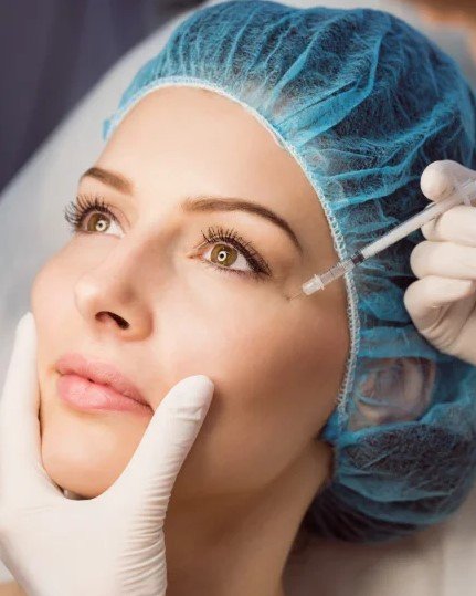 Tear Trough Rejuvenation