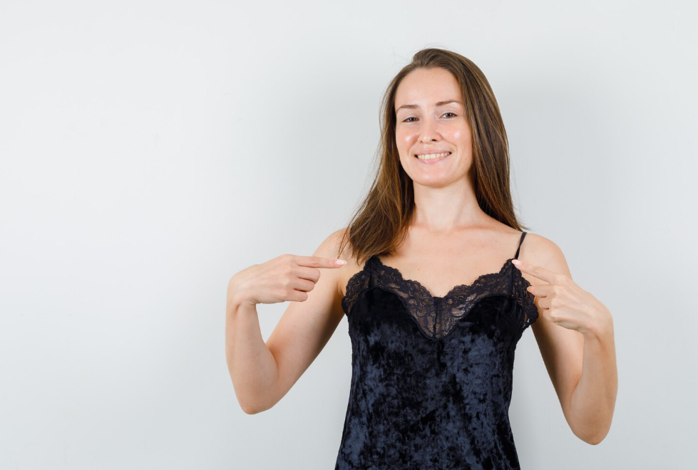 Breast Lift after Implant Removal
