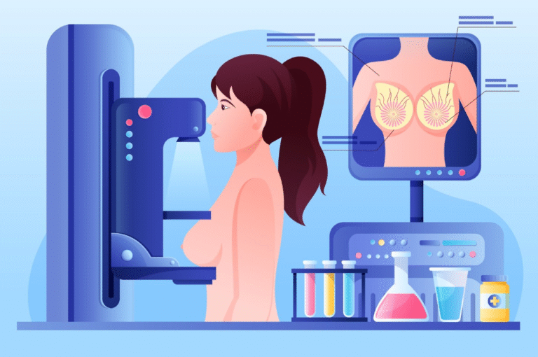 Nipple Projection Restoration