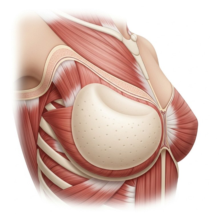 Breast Reduction