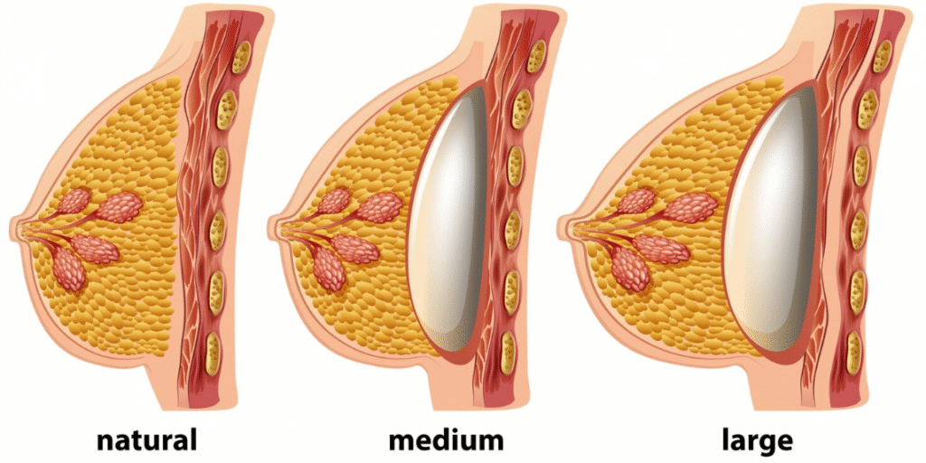 Nipple-Areola Complex Reconstruction