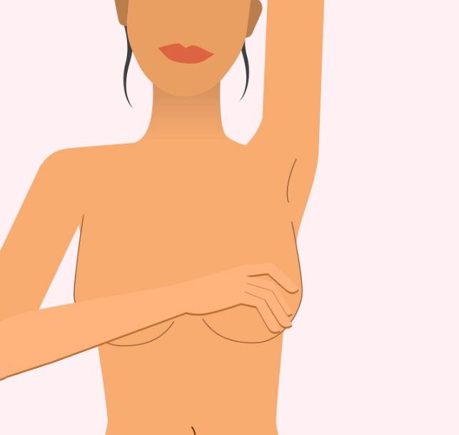 Inverted Nipple Correction with Reduction