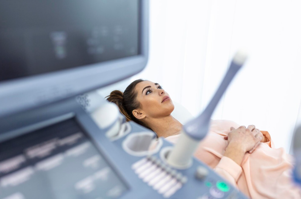 Ultrasound-Guided Fat Grafting for MTF Top Surgery