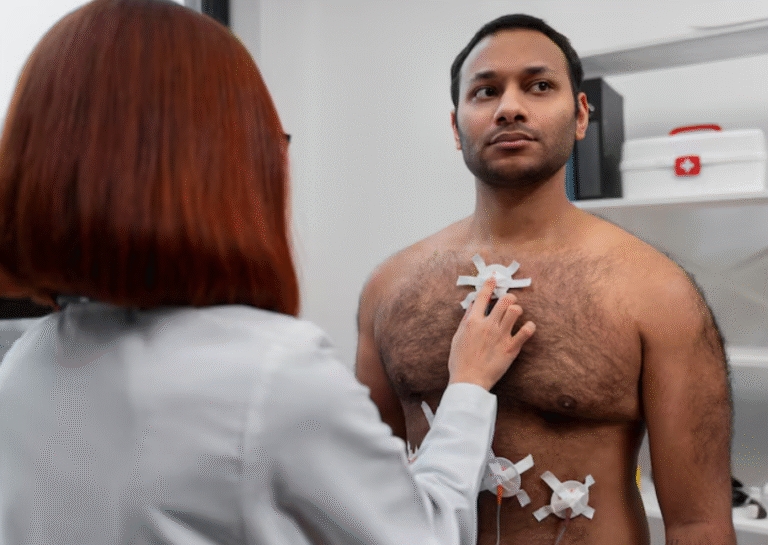 Nipple-Areola Reconstruction for MTF Patients
