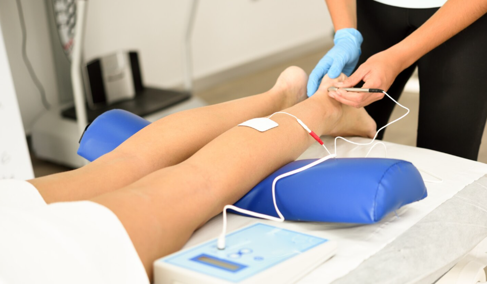 Posterior Thigh Lift