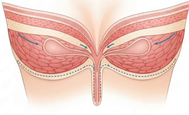 Mini Tummy Tuck with Umbilicoplasty