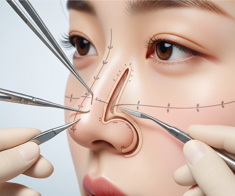 Functional Rhinoplasty
