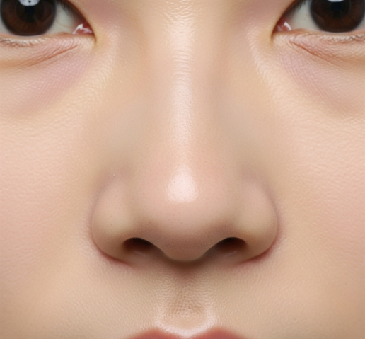 Scarless Tip Plasty
