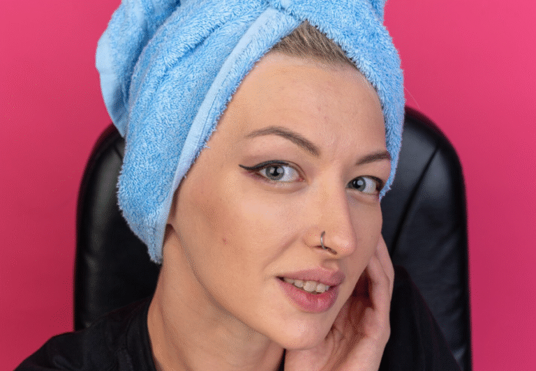 Minimal Incision Cat Eye Lift
