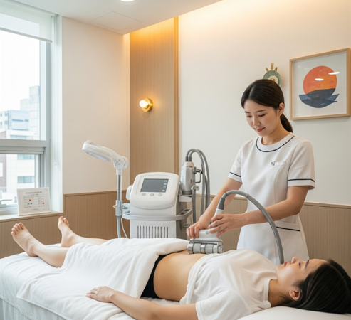 Endermologie