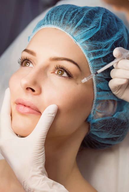 Autologous Fat Grafting to Tear Trough