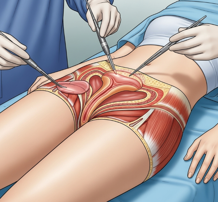 Vaginal Rejuvenation