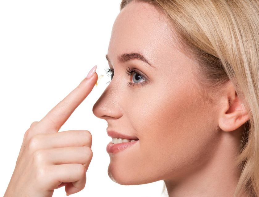 Tip Projection