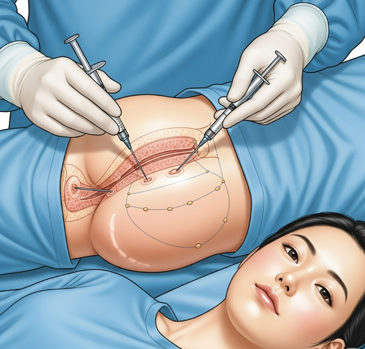 Nano-Fat Grafting BBL