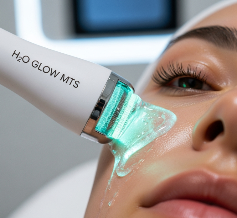 Glutathione Whitening MTS