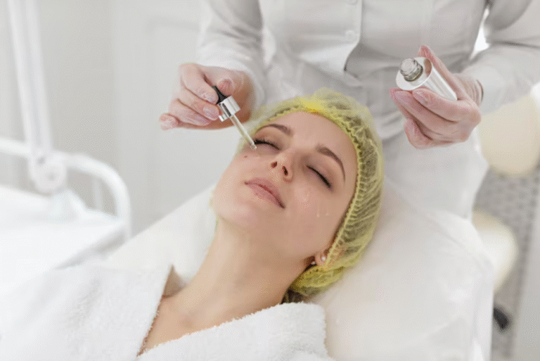 Glutathione Whitening MTS