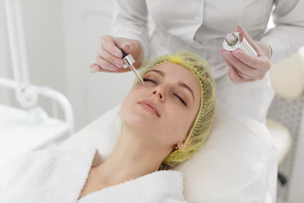 Glutathione Whitening MTS