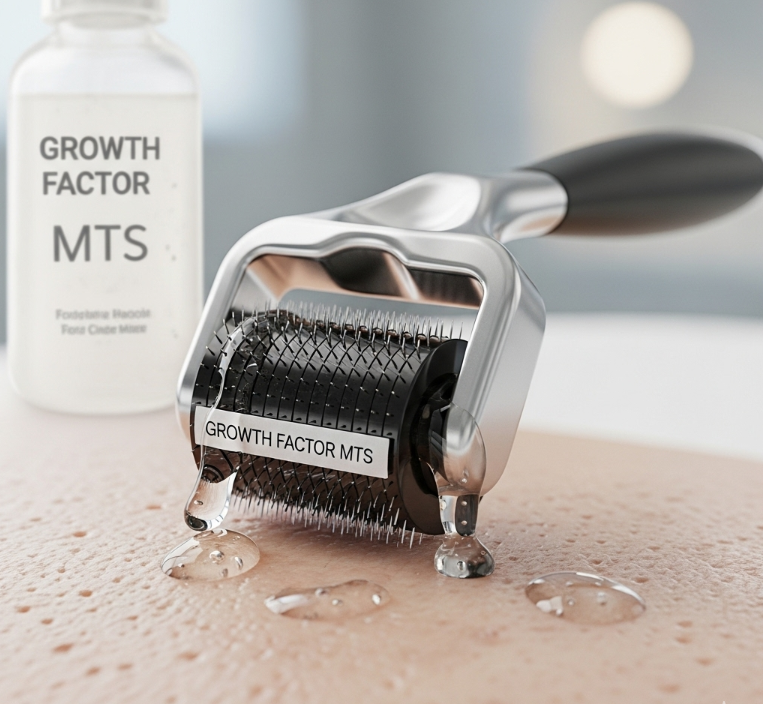 Growth Factor MTS