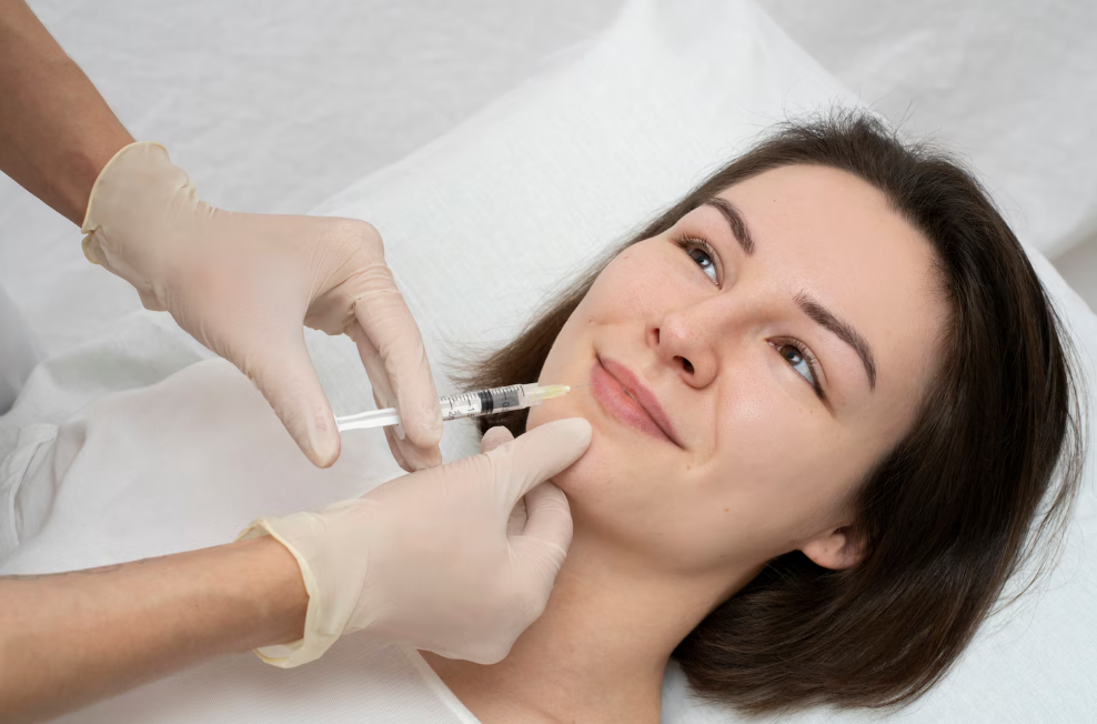 Hyaluronic Skin Booster MTS