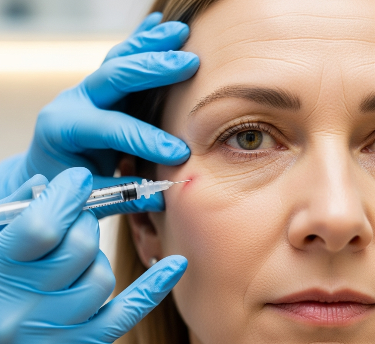 Anti-Aging filler cost Korea