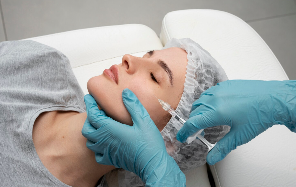 Bone-Structure Filler