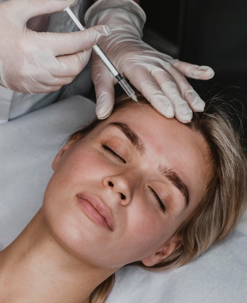 Collagen Stimulating Filler