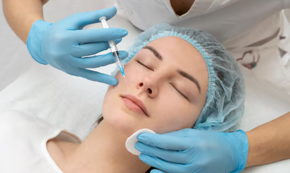 Dermal Hyaluronic Filler