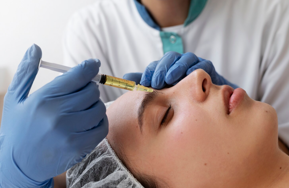 BrightCell PRP Therapy