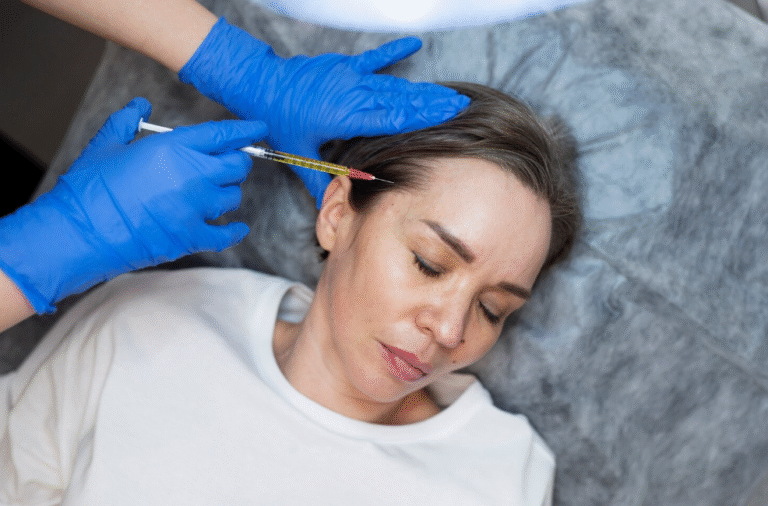 Chok-Chok PRP Hydration