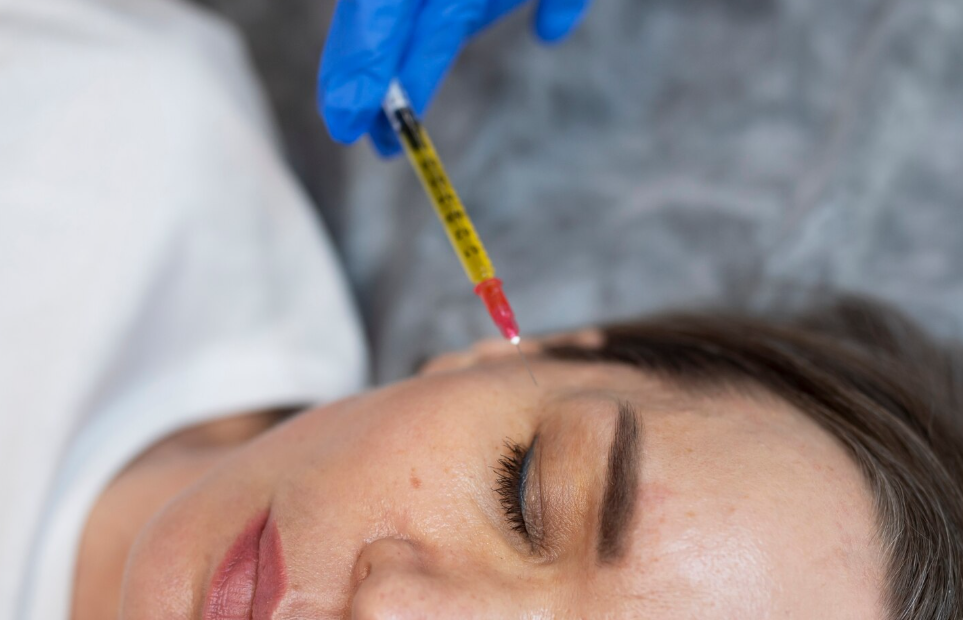 Hanbang PRP Vitality