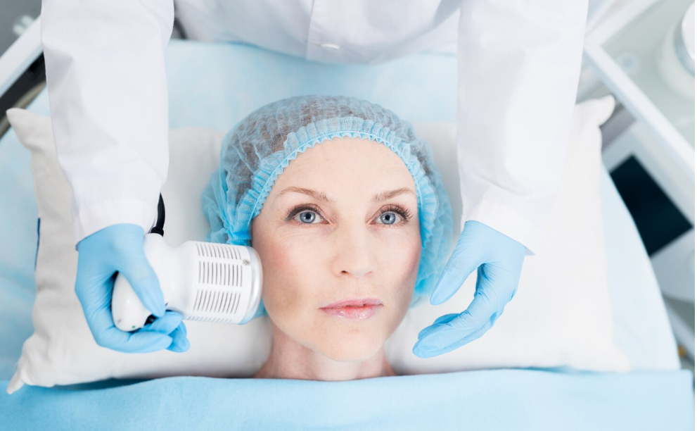 Crystal Exosome Radiance