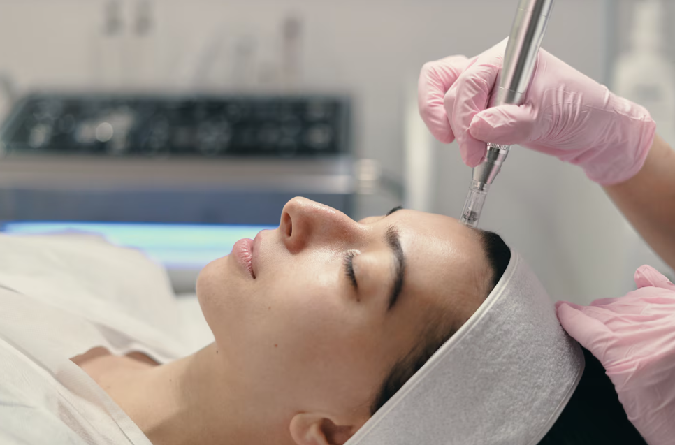 BloomSkin Mesotherapy
