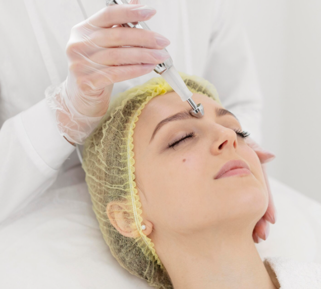 Shining PN Therapy