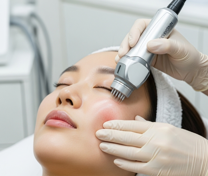 Jade GF Rejuvenation